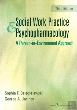 Bertrand.pt - Social Work Practice And Psychopharmacology