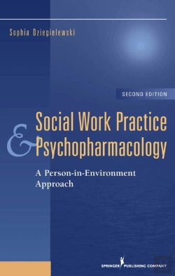 Bertrand.pt - Social Work Practice And Psychopharmacology