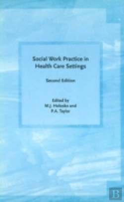 Bertrand.pt - Social Work Practice In Health Care Settings