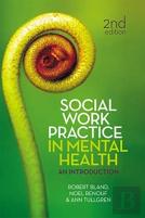 Social Work Practice In Mental Health