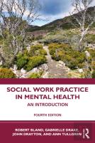 Social Work Practice In Mental Health