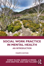 Social Work Practice In Mental Health