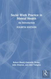 Social Work Practice In Mental Health