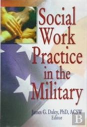 Social Work Practice In The Military