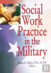 Social Work Practice In The Military