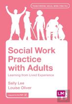 Social Work Practice With Adults