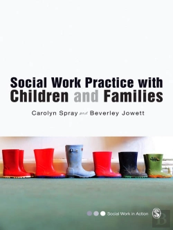Bertrand.pt - Social Work Practice With Children And Families