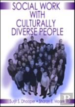 Social Work Practice With Culturally Diverse People