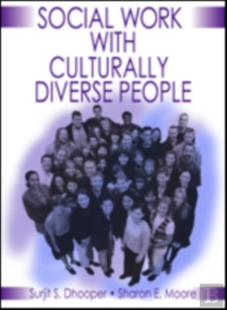 Bertrand.pt - Social Work Practice With Culturally Diverse People