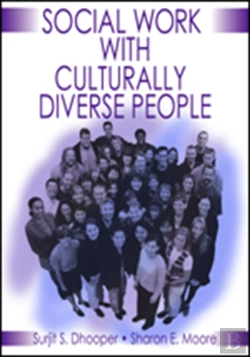 Bertrand.pt - Social Work Practice With Culturally Diverse People
