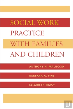 Bertrand.pt - Social Work Practice With Families And Children