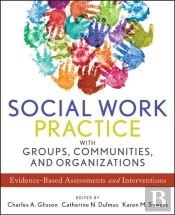 Social Work Practice With Groups, Communities, And Organizations