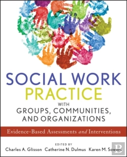 Bertrand.pt - Social Work Practice With Groups, Communities, And Organizations