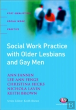 Bertrand.pt - Social Work Practice With Older Lesbians And Gay Men