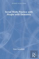 Social Work Practice With People With Dementia