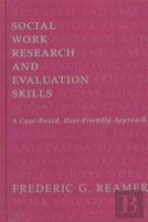Social Work Research And Evaluation
