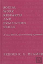 Social Work Research And Evaluation