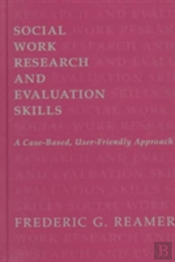 Bertrand.pt - Social Work Research And Evaluation