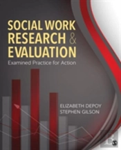 Social Work Research And Evaluation