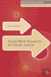 Social Work Research For Social Justice