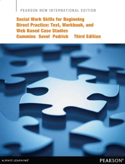 Bertrand.pt - Social Work Skills For Beginning Direct Practice: Text, Workbook, And Interactive Web Based Case Studies