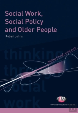 Bertrand.pt - Social Work, Social Policy And Older People