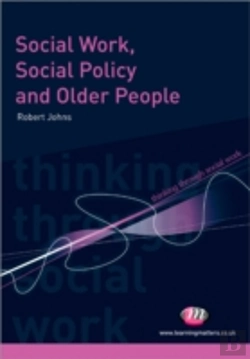 Bertrand.pt - Social Work, Social Policy And Older People