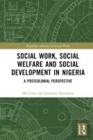 Social Work, Social Welfare, And Social Development In Nigeria