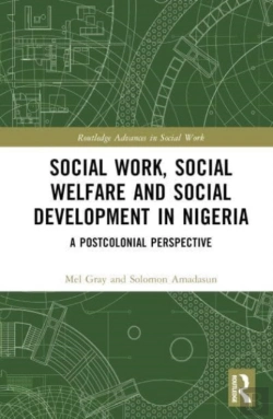 Bertrand.pt - Social Work, Social Welfare, And Social Development In Nigeria