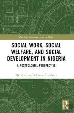 Bertrand.pt - Social Work, Social Welfare, And Social Development In Nigeria