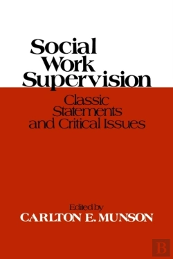 Bertrand.pt - Social Work Supervision