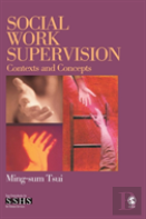 Social Work Supervision