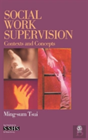 Social Work Supervision