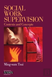 Social Work Supervision