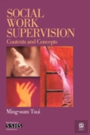 Social Work Supervision