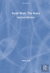 Social Work: The Basics