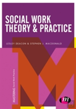 Bertrand.pt - Social Work Theory And Practice