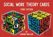 Social Work Theory Cards - 3rd Edition April 2020