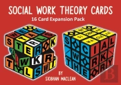 Social Work Theory Cards 3rd Edition Expansion Pack