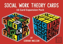 Bertrand.pt - Social Work Theory Cards 3rd Edition Expansion Pack