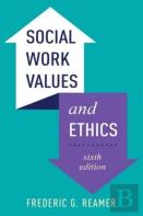 Social Work Values And Ethics