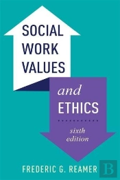 Social Work Values And Ethics