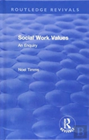Social Work Values