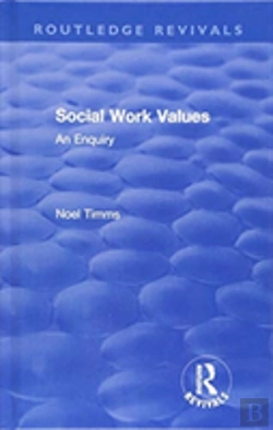 Bertrand.pt - Social Work Values