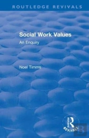 Social Work Values