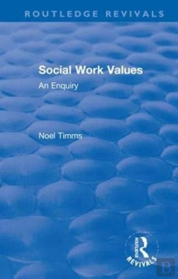 Bertrand.pt - Social Work Values