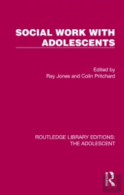 Social Work With Adolescents