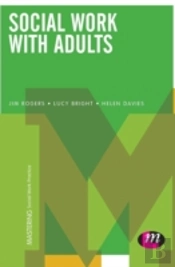Social Work With Adults