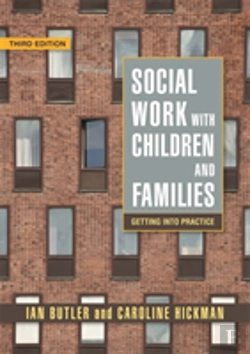 Bertrand.pt - Social Work With Children And Families