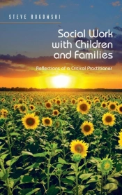 Social Work With Children And Families